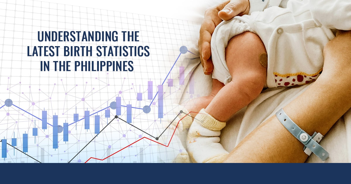 Birth statistics in the Philippines